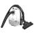 ASPIRATOR 700W TEESA ECO WHITE EuroGoods Quality