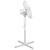 VENTILATOR PICIOR CU TIMER TEESA EuroGoods Quality