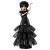 MONSTER HIGH WEDNESDAY PAPUSA RAVE N WEDNESDAY SuperHeroes ToysZone