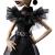 MONSTER HIGH WEDNESDAY PAPUSA RAVE N WEDNESDAY SuperHeroes ToysZone