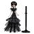 MONSTER HIGH WEDNESDAY PAPUSA RAVE N WEDNESDAY SuperHeroes ToysZone