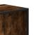 Bibliotecă, stejar fumuriu, 60x35x139 cm, lemn prelucrat GartenMobel Dekor