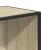 Bibliotecă, stejar sonoma, 80,5x35x170,5 cm, lemn prelucrat GartenMobel Dekor