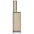 Set mobilier de baie, 3 piese, stejar sonoma, lemn prelucrat GartenMobel Dekor