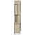 Set mobilier de baie, 3 piese, stejar sonoma, lemn prelucrat GartenMobel Dekor