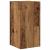Set dulap TV 5 piese montat pe perete lemn vechi lemn prelucrat GartenMobel Dekor