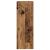 Set dulap TV 5 piese montat pe perete lemn vechi lemn prelucrat GartenMobel Dekor