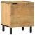 Noptiera maro 40x33x46 cm lemn masiv de mango GartenMobel Dekor