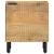 Noptiere 2 buc Maro 40x33x46 cm Lemn masiv Mango GartenMobel Dekor
