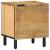 Noptiere 2 buc Maro 40x33x46 cm Lemn masiv Mango GartenMobel Dekor