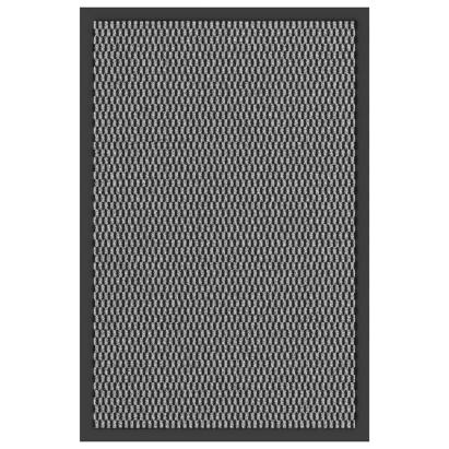 Covoraș intrare, antracit, 40x60 cm GartenMobel Dekor
