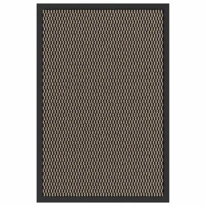 Covoraș intrare, maro, 40x60 cm GartenMobel Dekor