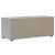 Dulap TV "VISNES" Beton Gri 100x40x38 cm Lemn prelucrat GartenMobel Dekor