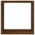Rafturi cuburi de perete 6 buc Stejar maro 30x15x30 cm GartenMobel Dekor