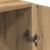 Dulapuri TV 2 buc. stejar artizanal 30,5x30x90cm lemn prelucrat GartenMobel Dekor