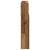 Tăblie pat cu dulap, lemn vechi 160x19x103,5 cm lemn prelucrat GartenMobel Dekor