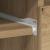 Birou Artisan Stejar 90x45x76 cm lemn prelucrat GartenMobel Dekor