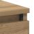 Birou Artisan Stejar 90x45x76 cm lemn prelucrat GartenMobel Dekor