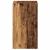 Dulap pentru chiuvetă baie lemn vechi 60x33x60cm lemn prelucrat GartenMobel Dekor