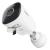 Camera IP 8MP 4K, wireless, lentila 2.8mm, alarma, microfon, difuzor,  IR 10m - Reolink Argus Series B360 SafetyGuard Surveillance