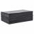 Tampoane absorbante de ulei 100 buc Gri 40x50 cm GartenMobel Dekor