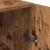 Dulap TV, lemn vechi, 30,5x30x90 cm, lemn prelucrat GartenMobel Dekor