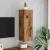 Dulap TV, lemn vechi, 30,5x30x90 cm, lemn prelucrat GartenMobel Dekor