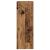 Dulap TV, lemn vechi, 30,5x30x90 cm, lemn prelucrat GartenMobel Dekor
