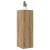 Dulap TV, stejar artizanal, 30,5x30x90 cm, lemn prelucrat GartenMobel Dekor