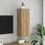 Dulap TV, stejar artizanal, 30,5x30x90 cm, lemn prelucrat GartenMobel Dekor
