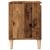 Dulap TV, lemn vechi, 102x35x50 cm, lemn prelucrat GartenMobel Dekor