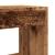 Dulap cu cărți/Separator de cameră Lemn vechi 80x30x72 cm GartenMobel Dekor
