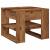 Masuta de cafea din lemn vechi 55,5x55x45 cm lemn de prelucrare GartenMobel Dekor