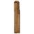 Tăblie pat cu dulap, lemn vechi 180x19x103,5 cm lemn prelucrat GartenMobel Dekor