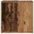 Cutie Sertar Lemn Vechi 40,5x40x40 cm Lemn prelucrat GartenMobel Dekor