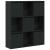 Bibliotecă Stejar negru 89x24x101,5 cm Lemn prelucrat GartenMobel Dekor