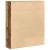 Bibliotecă, lemn vechi, 89x24x101,5 cm, lemn prelucrat GartenMobel Dekor