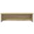 Rafturi de bucătărie stivuibile 2 buc Stejar Sonoma 50x15x16 cm GartenMobel Dekor
