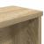 Rafturi de bucătărie stivuibile 2 buc Stejar Sonoma 50x15x16 cm GartenMobel Dekor