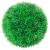 Bile artificiale din lemn de cimiș cu lumini LED 4 buc Verde GartenMobel Dekor