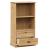 Bibliotecă VIGO, 60x35x114,5 cm, lemn masiv de pin GartenMobel Dekor
