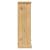 Bibliotecă VIGO, 60x35x114,5 cm, lemn masiv de pin GartenMobel Dekor