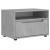 Dulap TV "VISNES" Beton Gri 60x40x38 cm Lemn prelucrat GartenMobel Dekor