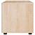Dulap TV „VISNES” Stejar Sonoma 60x40x38 cm lemn prelucrat GartenMobel Dekor