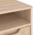 Dulap TV „VISNES” Stejar Sonoma 60x40x38 cm lemn prelucrat GartenMobel Dekor