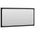 Set mobilier de baie, negru, lemn prelucrat GartenMobel Dekor