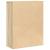 Bibliotecă, stejar sonoma, 60x24x76,5 cm, lemn prelucrat GartenMobel Dekor