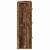 Bibliotecă, lemn vechi, 60x24x76,5 cm, lemn prelucrat GartenMobel Dekor