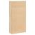 Bibliotecă, stejar sonoma, 60x24x120 cm, lemn prelucrat GartenMobel Dekor