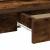 Birou, stejar fumuriu,100x45x75 cm, lemn prelucrat GartenMobel Dekor